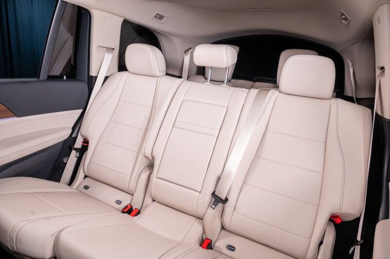 2026 Mercedes-Benz GLS 450 4MATIC&reg; SUV Scottsdale AZ