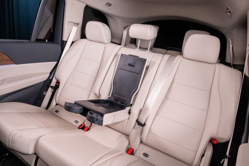 2026 Mercedes-Benz GLS 450 4MATIC&reg; SUV Scottsdale AZ