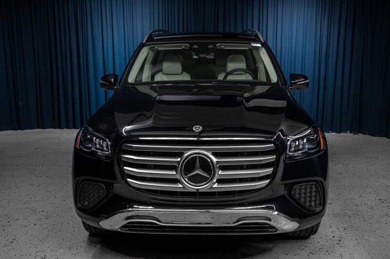 2026 Mercedes-Benz GLS 450 4MATIC&reg; SUV