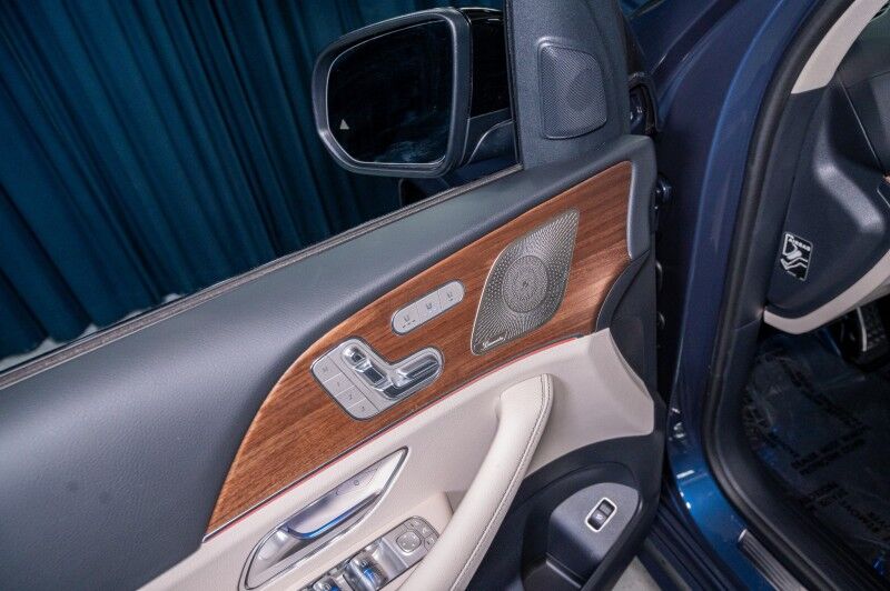 2026 Mercedes-Benz GLS 450 4MATIC&reg; SUV Scottsdale AZ