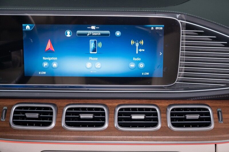 2026 Mercedes-Benz GLS 450 4MATIC&reg; SUV Scottsdale AZ