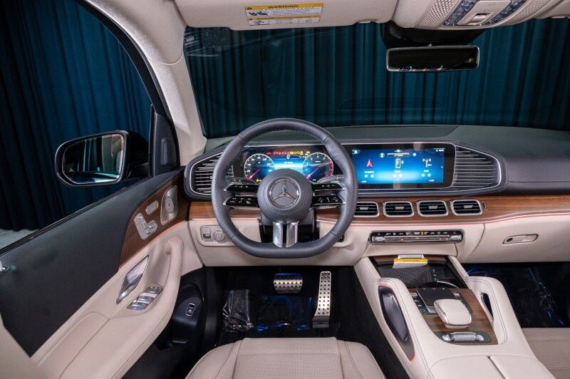 2026 Mercedes-Benz GLS 450 4MATIC&reg; SUV Scottsdale AZ