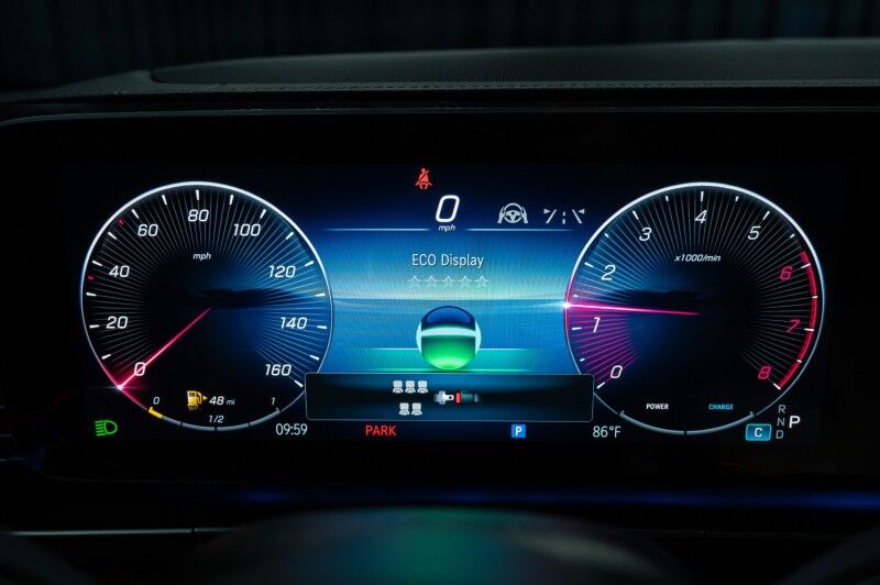 2026 Mercedes-Benz GLS 450 4MATIC&reg; SUV Scottsdale AZ