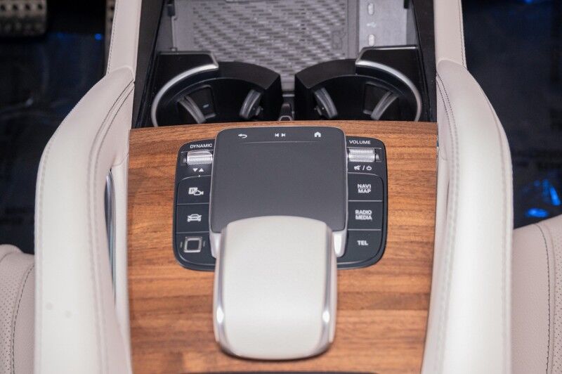 2026 Mercedes-Benz GLS 450 4MATIC&reg; SUV Scottsdale AZ