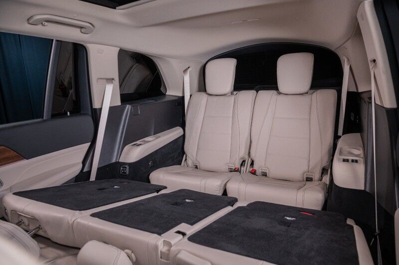 2026 Mercedes-Benz GLS 450 4MATIC&reg; SUV Scottsdale AZ