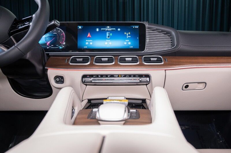 2026 Mercedes-Benz GLS 450 4MATIC&reg; SUV Scottsdale AZ