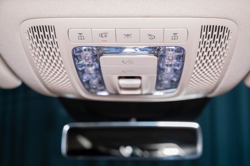 2026 Mercedes-Benz GLS 450 4MATIC&reg; SUV Scottsdale AZ