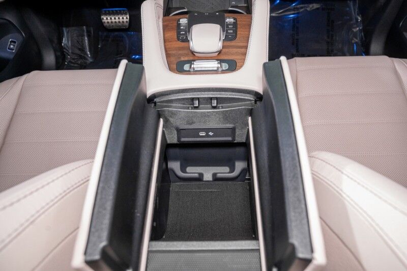 2026 Mercedes-Benz GLS 450 4MATIC&reg; SUV Scottsdale AZ