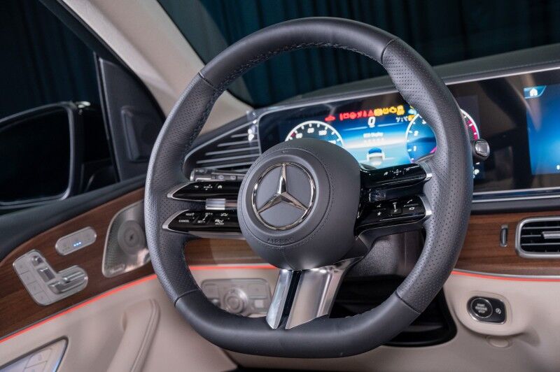 2026 Mercedes-Benz GLS 450 4MATIC&reg; SUV Scottsdale AZ