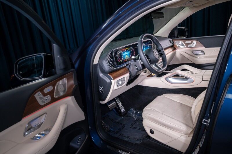 2026 Mercedes-Benz GLS 450 4MATIC&reg; SUV Scottsdale AZ