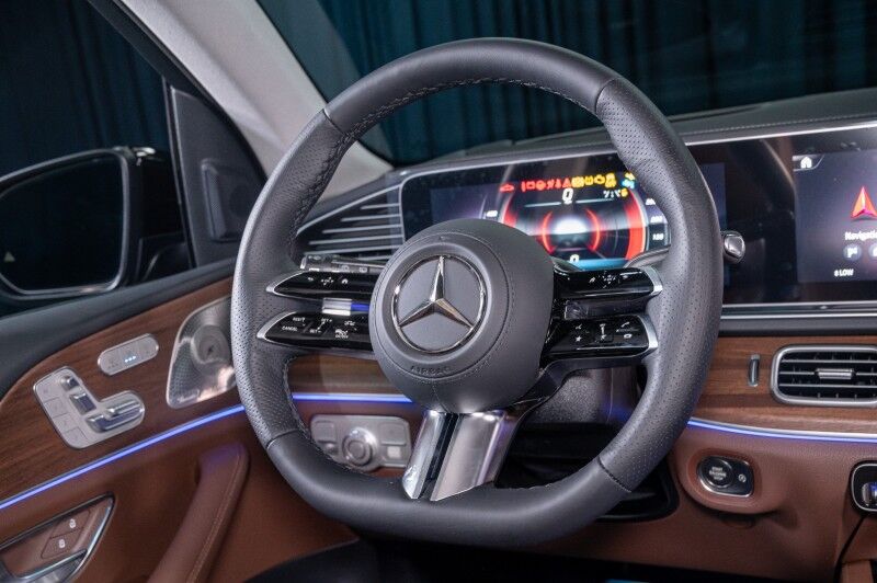 2026 Mercedes-Benz GLS 450 4MATIC&reg; SUV Scottsdale AZ