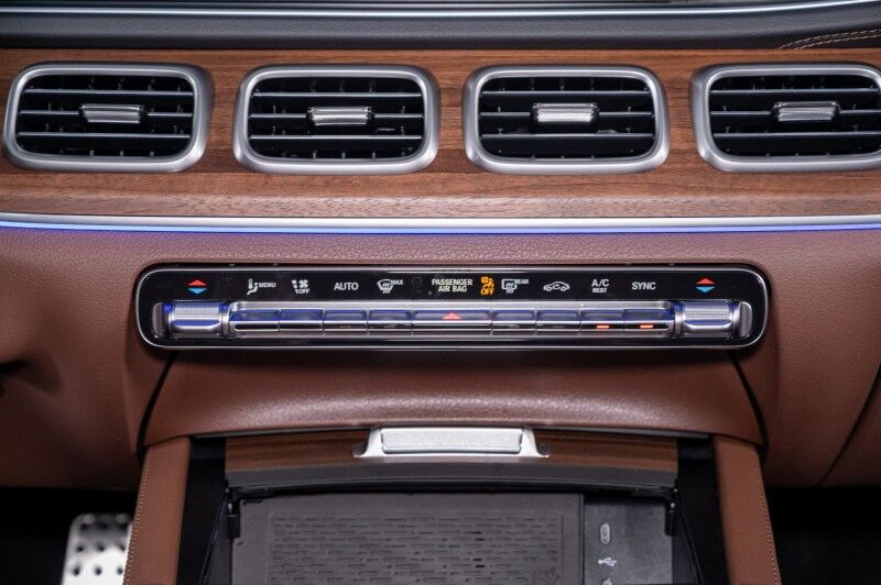 2026 Mercedes-Benz GLS 450 4MATIC&reg; SUV Scottsdale AZ