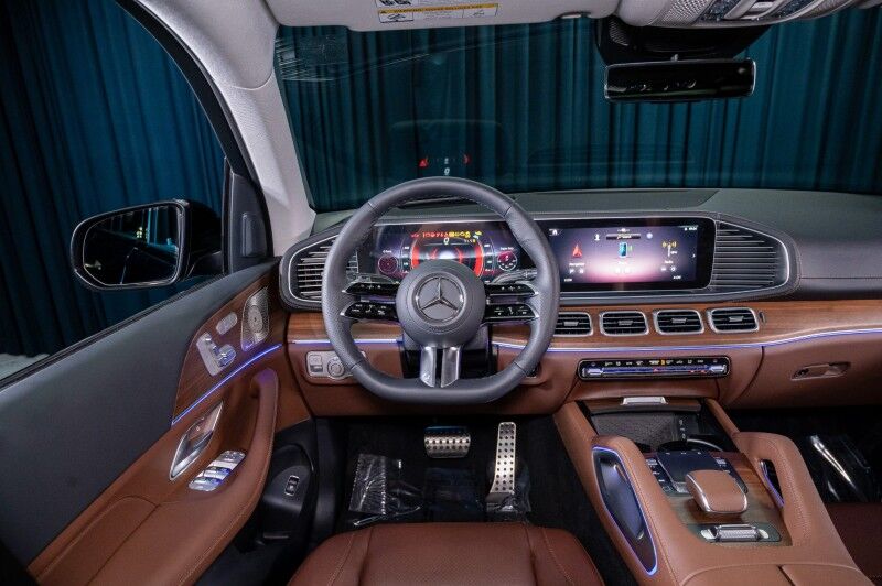 2026 Mercedes-Benz GLS 450 4MATIC&reg; SUV Scottsdale AZ