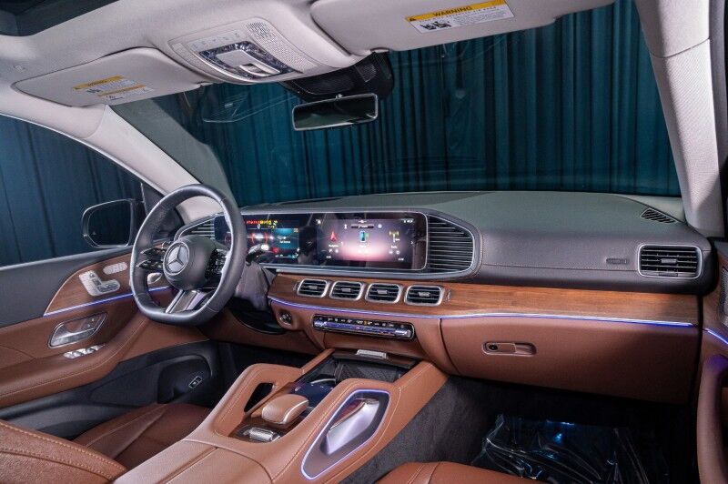 2026 Mercedes-Benz GLS 450 4MATIC&reg; SUV Scottsdale AZ