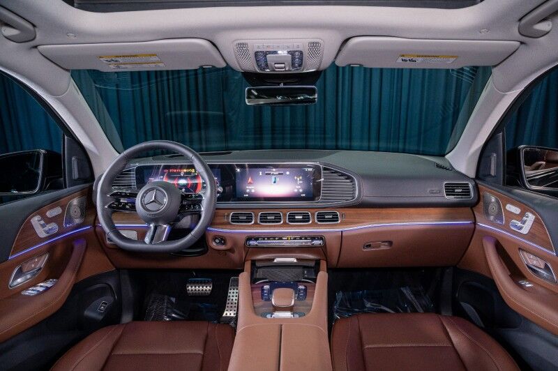 2026 Mercedes-Benz GLS 450 4MATIC&reg; SUV Scottsdale AZ