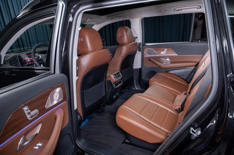 2026 Mercedes-Benz GLS 450 4MATIC&reg; SUV Scottsdale AZ