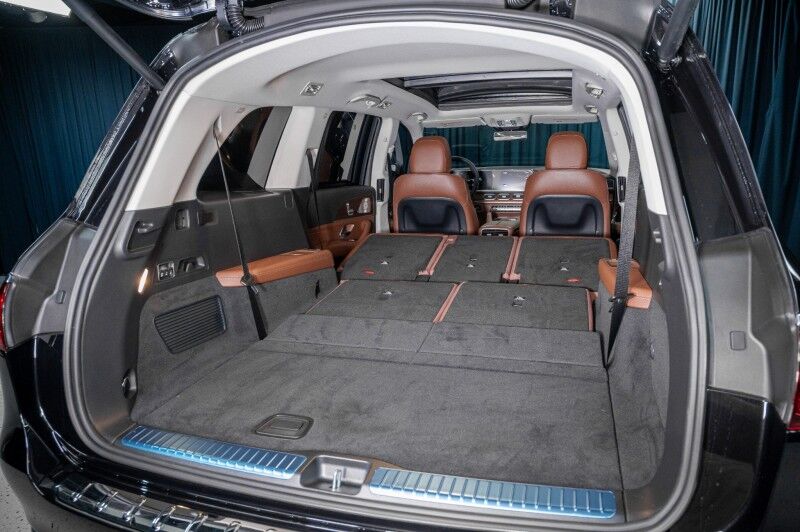 2026 Mercedes-Benz GLS 450 4MATIC&reg; SUV Scottsdale AZ