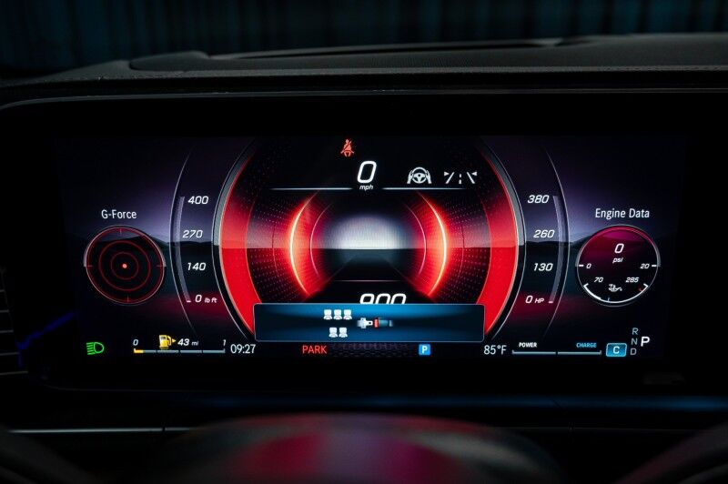 2026 Mercedes-Benz GLS 450 4MATIC&reg; SUV Scottsdale AZ