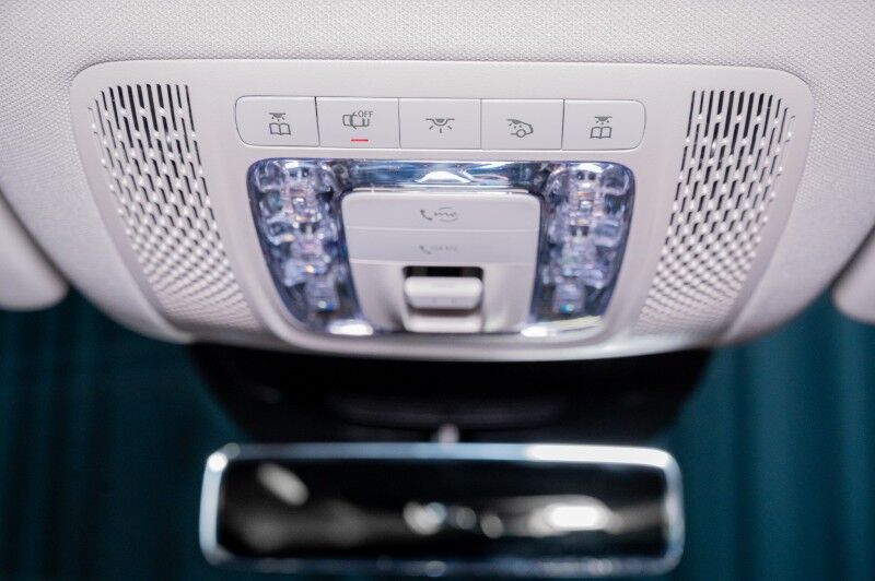 2026 Mercedes-Benz GLS 450 4MATIC&reg; SUV Scottsdale AZ