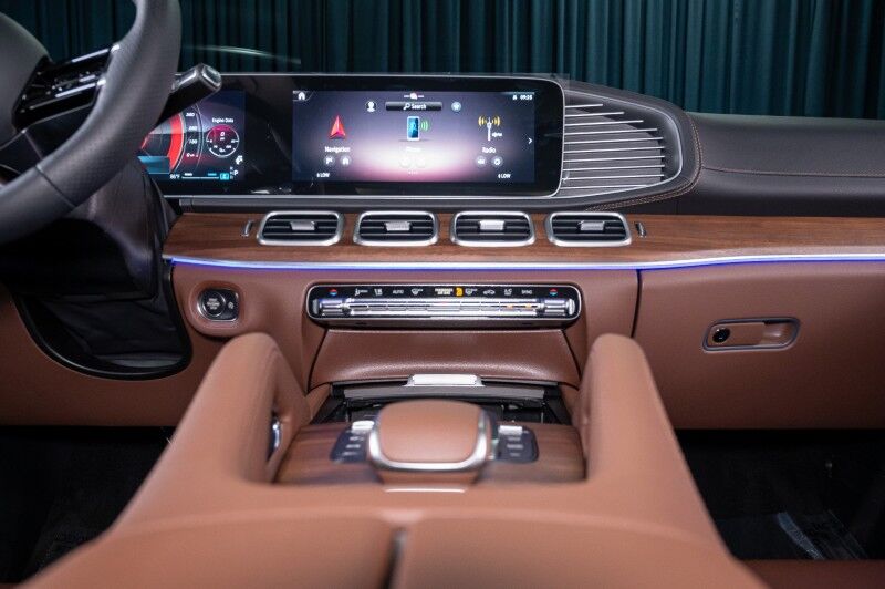 2026 Mercedes-Benz GLS 450 4MATIC&reg; SUV Scottsdale AZ