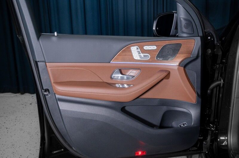 2026 Mercedes-Benz GLS 450 4MATIC&reg; SUV Scottsdale AZ