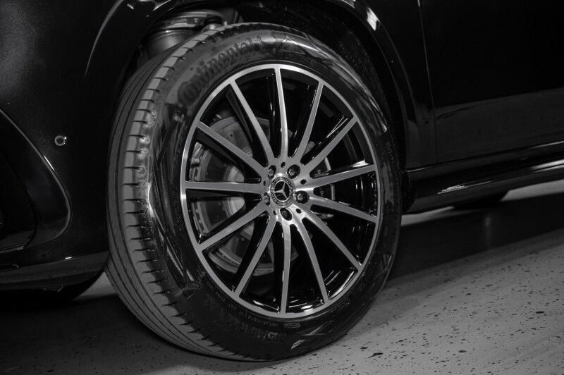 2026 Mercedes-Benz GLS 450 4MATIC&reg; SUV Scottsdale AZ