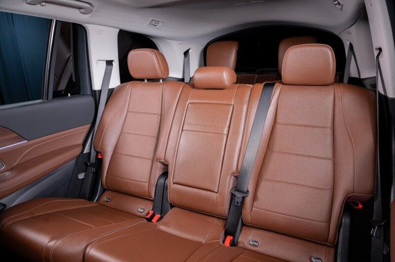 2026 Mercedes-Benz GLS 450 4MATIC&reg; SUV Scottsdale AZ