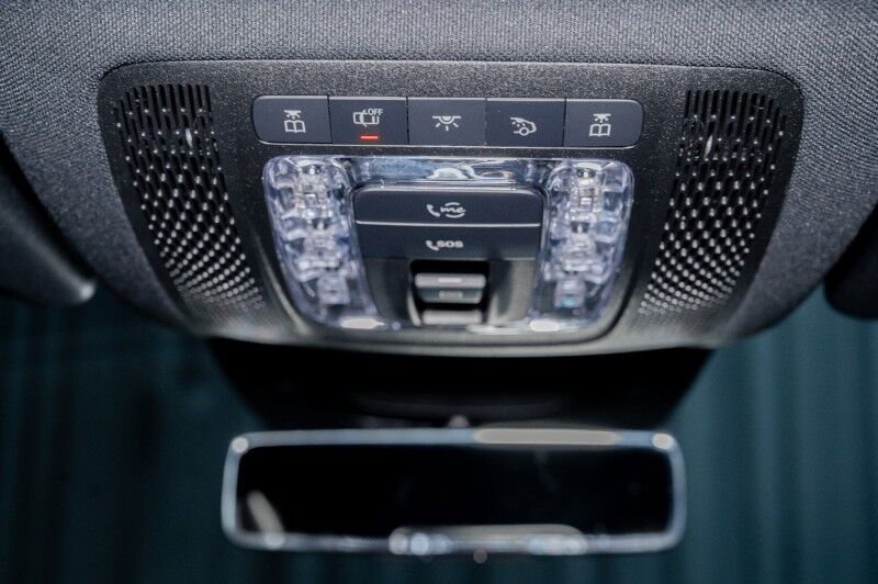 2026 Mercedes-Benz GLS 450 4MATIC&reg; SUV Scottsdale AZ