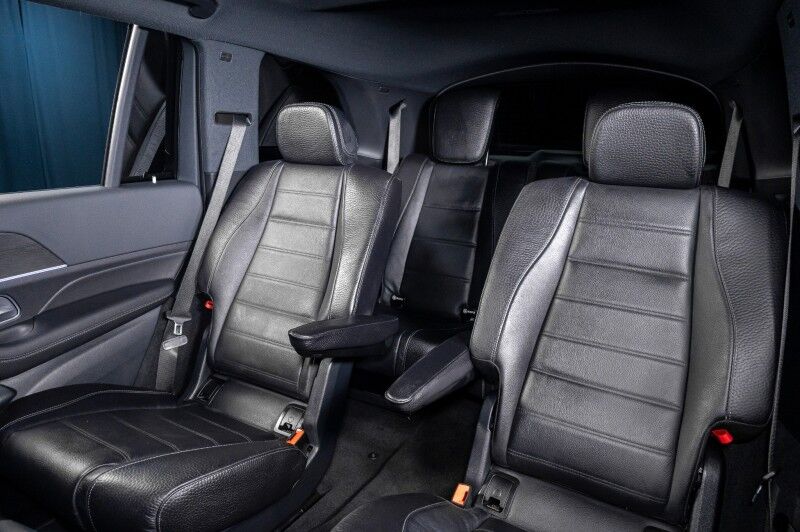 2026 Mercedes-Benz GLS 450 4MATIC&reg; SUV Scottsdale AZ