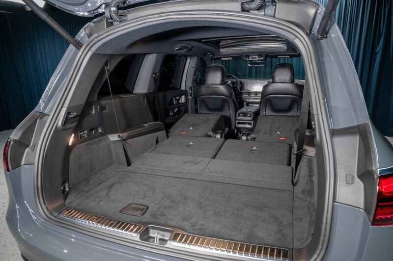 2026 Mercedes-Benz GLS 450 4MATIC&reg; SUV Scottsdale AZ