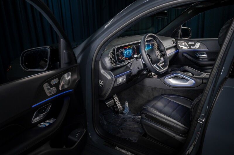 2026 Mercedes-Benz GLS 450 4MATIC&reg; SUV Scottsdale AZ