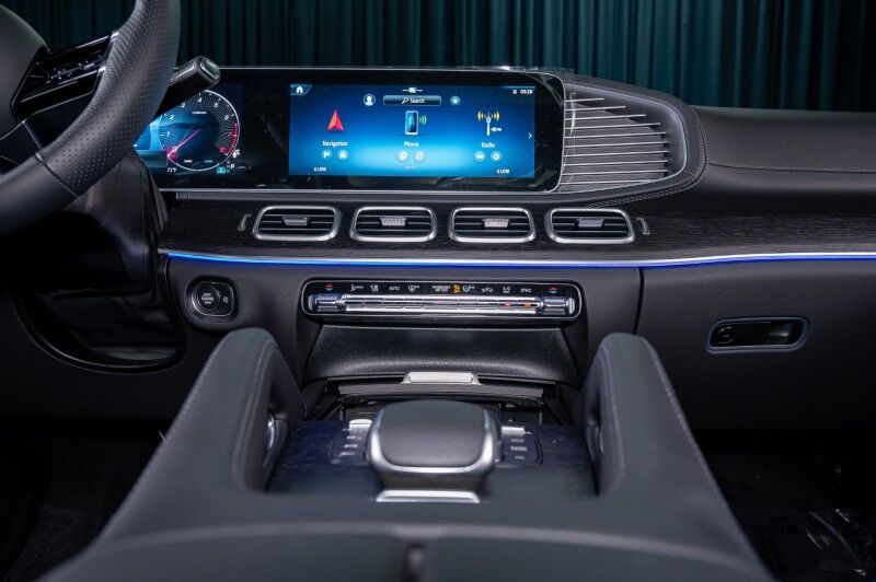 2026 Mercedes-Benz GLS 450 4MATIC&reg; SUV Scottsdale AZ