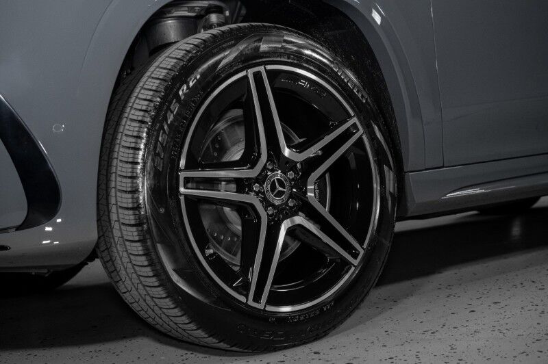 2026 Mercedes-Benz GLS 450 4MATIC&reg; SUV Scottsdale AZ