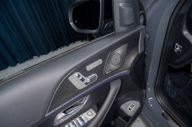 2026 Mercedes-Benz GLS 450 4MATIC&reg; SUV Scottsdale AZ