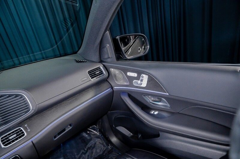 2026 Mercedes-Benz GLS 450 4MATIC&reg; SUV Scottsdale AZ