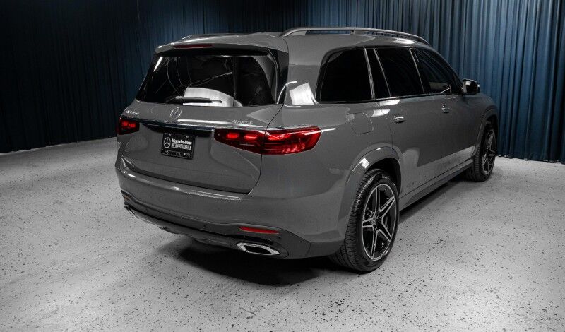 2026 Mercedes-Benz GLS 450 4MATIC&reg; SUV Scottsdale AZ