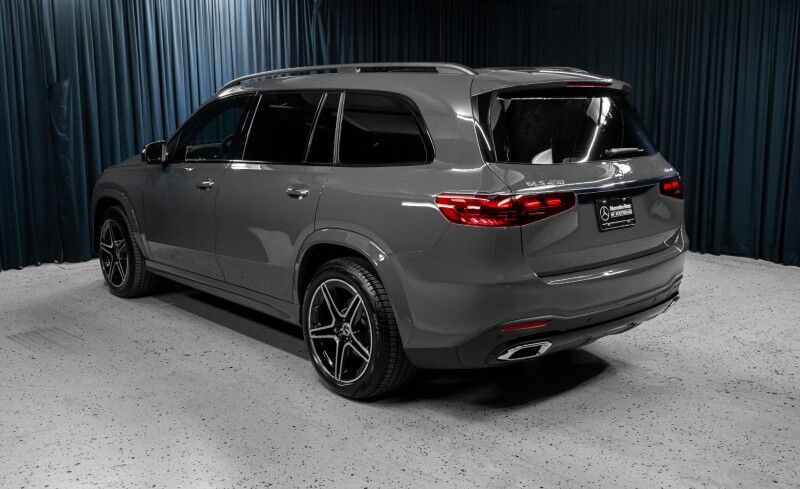 2026 Mercedes-Benz GLS 450 4MATIC&reg; SUV Scottsdale AZ
