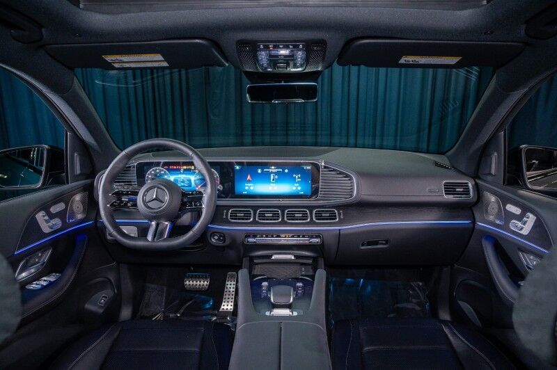 2026 Mercedes-Benz GLS 450 4MATIC&reg; SUV Scottsdale AZ