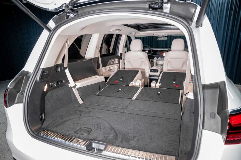 2026 Mercedes-Benz GLS 450 4MATIC&reg; SUV Scottsdale AZ