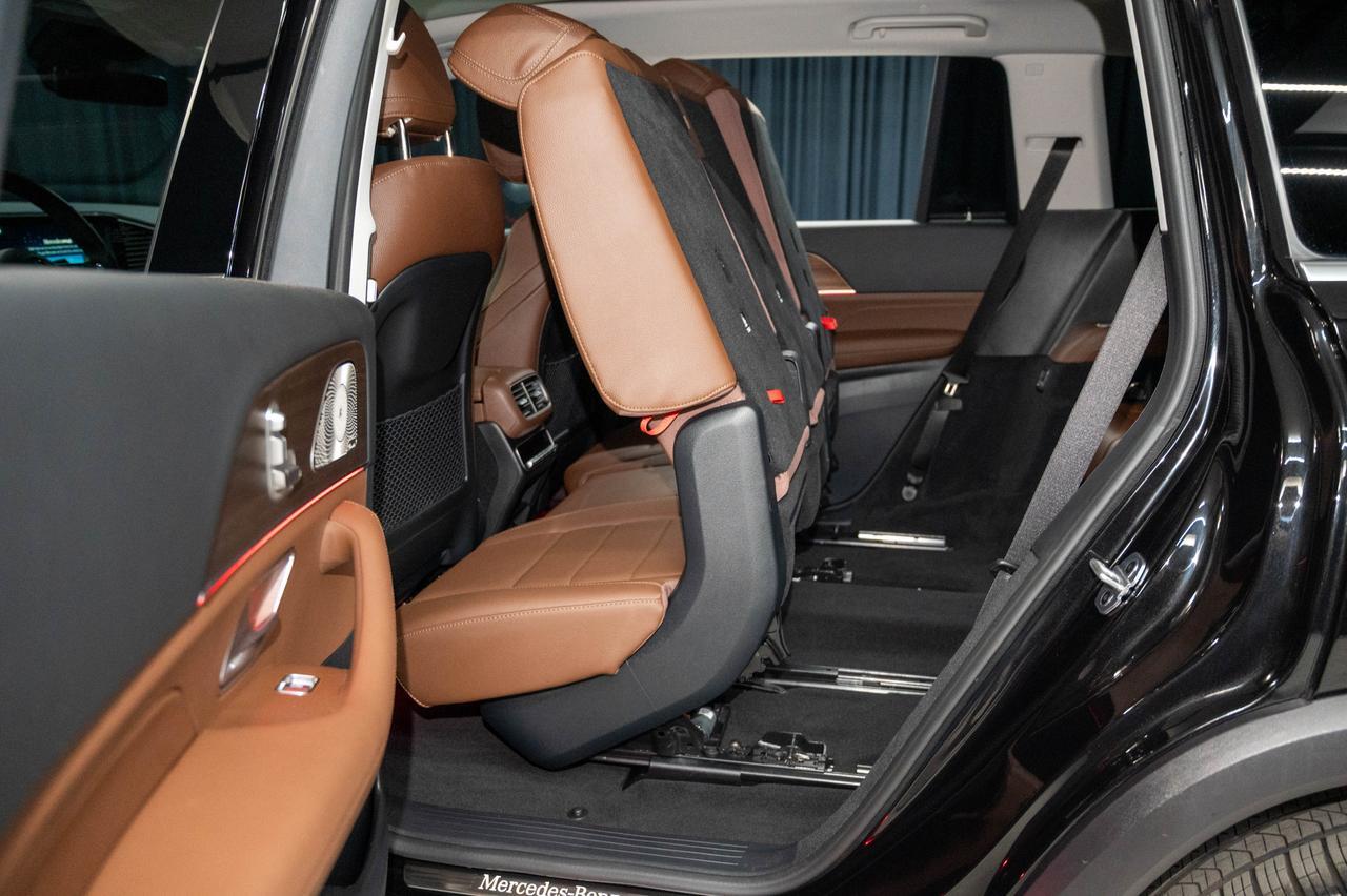 2026 Mercedes-Benz GLS 450 4MATIC&reg; SUV Scottsdale AZ
