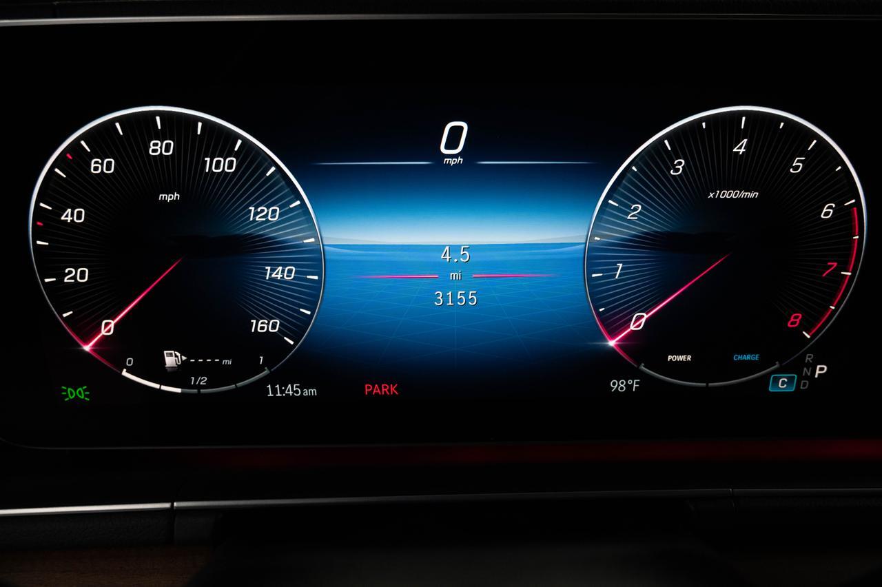 2026 Mercedes-Benz GLS 450 4MATIC&reg; SUV Scottsdale AZ