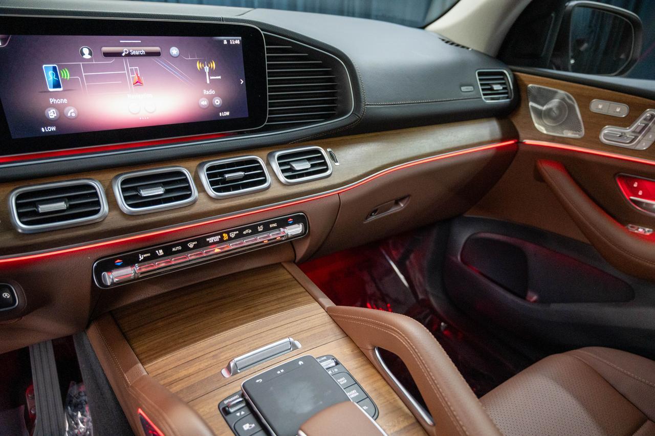2026 Mercedes-Benz GLS 450 4MATIC&reg; SUV Scottsdale AZ