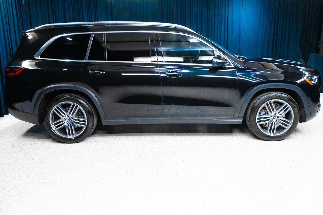 2026 Mercedes-Benz GLS 450 4MATIC&reg; SUV Scottsdale AZ