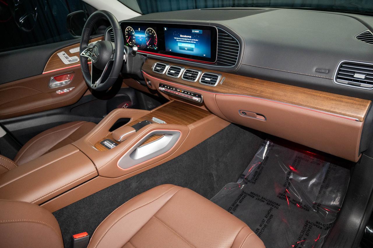 2026 Mercedes-Benz GLS 450 4MATIC&reg; SUV Scottsdale AZ