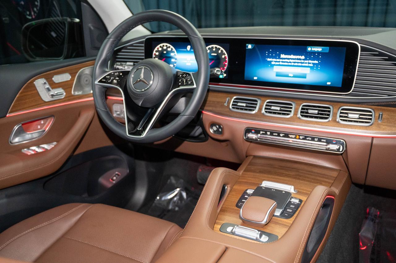 2026 Mercedes-Benz GLS 450 4MATIC&reg; SUV Scottsdale AZ