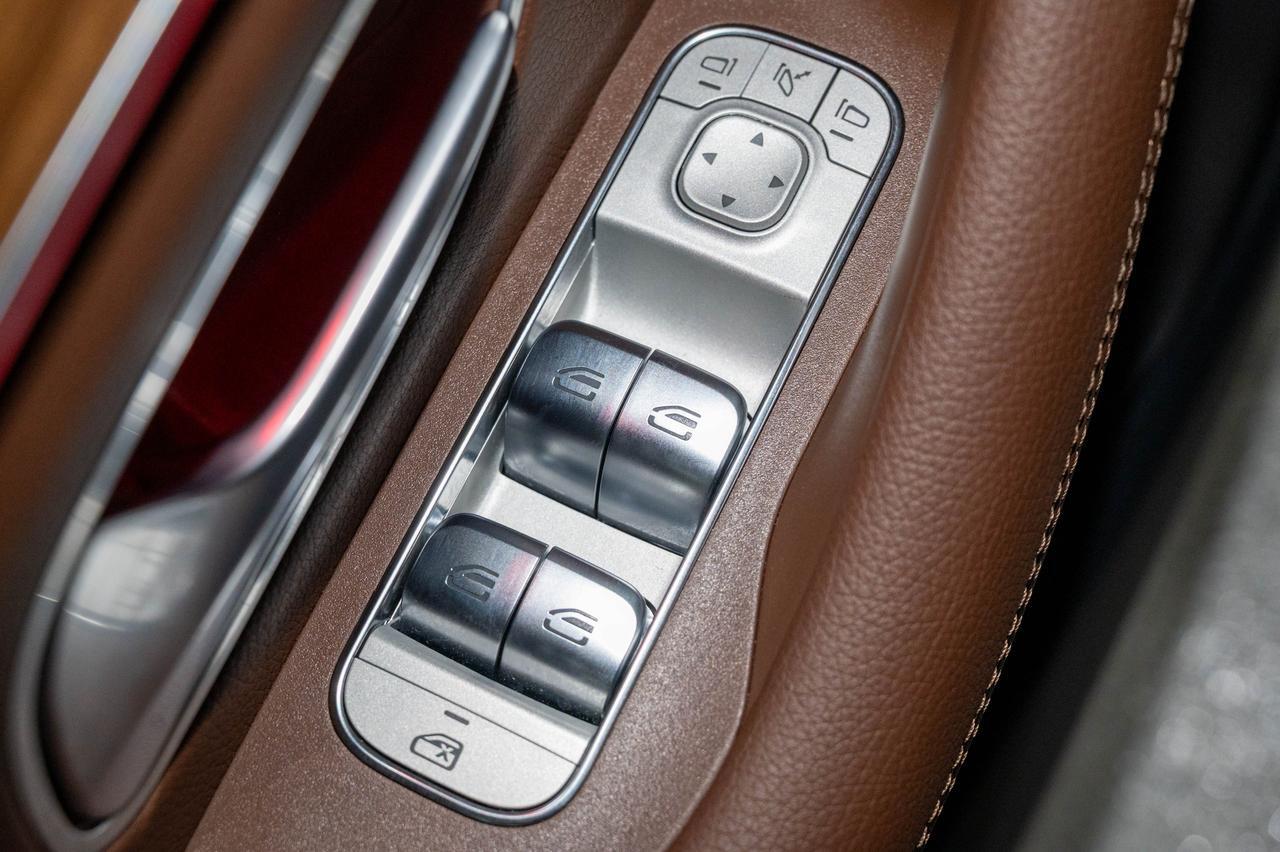 2026 Mercedes-Benz GLS 450 4MATIC&reg; SUV Scottsdale AZ