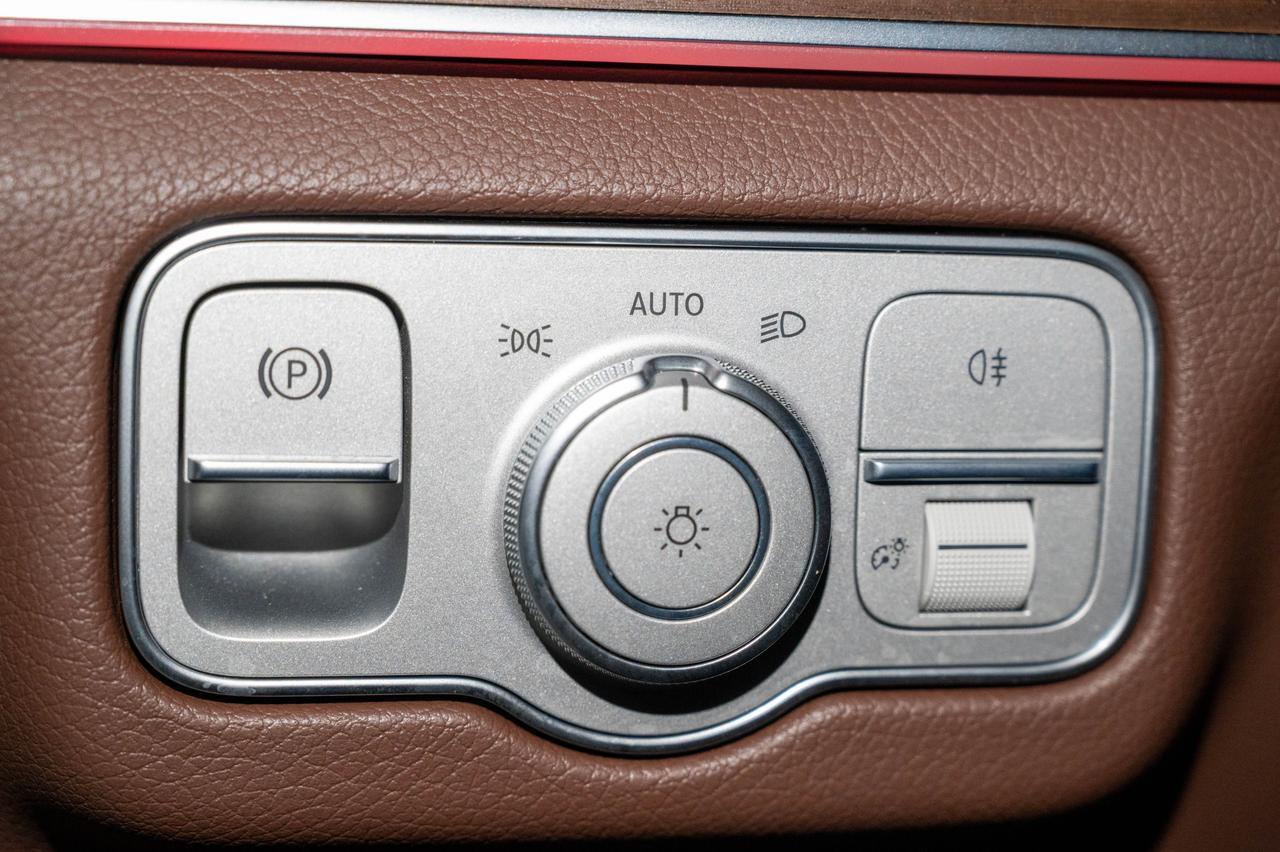 2026 Mercedes-Benz GLS 450 4MATIC&reg; SUV Scottsdale AZ
