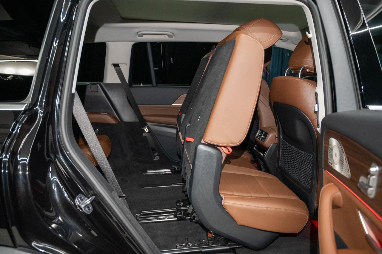 2026 Mercedes-Benz GLS 450 4MATIC&reg; SUV Scottsdale AZ