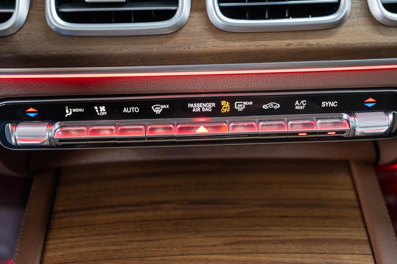 2026 Mercedes-Benz GLS 450 4MATIC&reg; SUV Scottsdale AZ