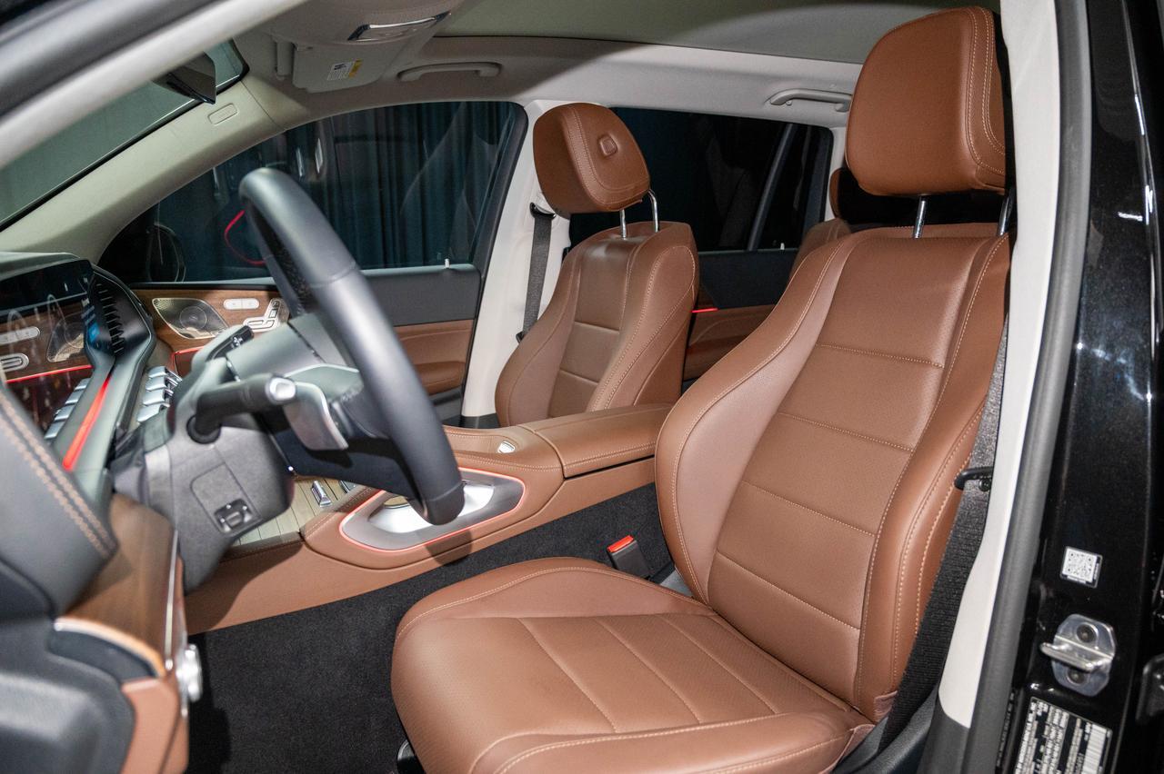 2026 Mercedes-Benz GLS 450 4MATIC&reg; SUV Scottsdale AZ